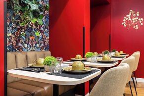 Best Western Metz Centre Gare