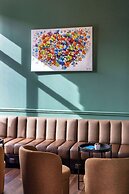 Best Western Metz Centre Gare