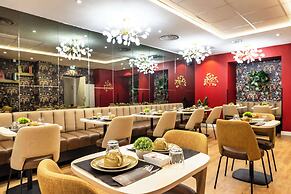 Best Western Metz Centre Gare