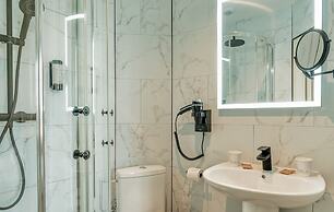 Best Western Metz Centre Gare