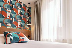Best Western Metz Centre Gare