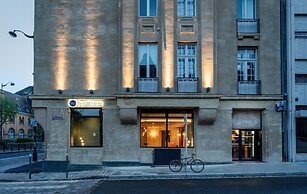 Best Western Metz Centre Gare