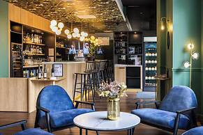Best Western Metz Centre Gare