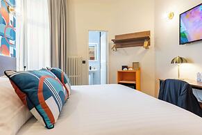 Best Western Metz Centre Gare