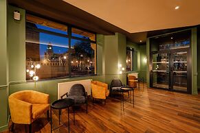 Best Western Metz Centre Gare
