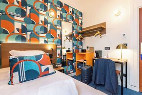 Best Western Metz Centre Gare