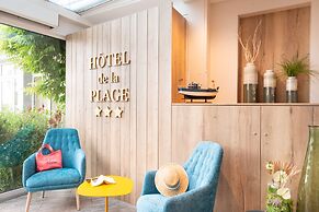 Hôtel de la Plage