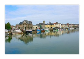 Hôtel de la Plage