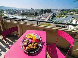 ibis Styles Rouen Centre Cathedrale