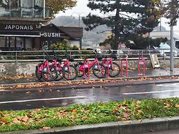 ibis Styles Rouen Centre Cathedrale