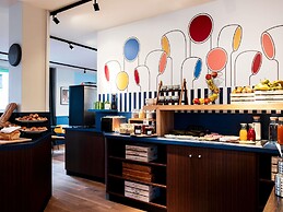 ibis Styles Rouen Centre Cathedrale