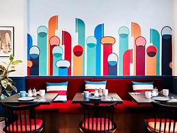 ibis Styles Rouen Centre Cathedrale