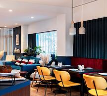 ibis Styles Rouen Centre Cathedrale