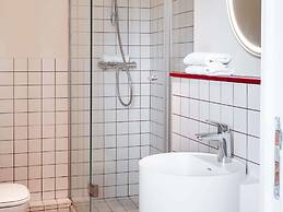 ibis Styles Rouen Centre Cathedrale