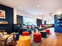 ibis Styles Rouen Centre Cathedrale