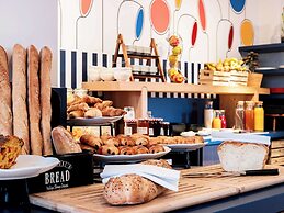 ibis Styles Rouen Centre Cathedrale