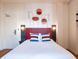 ibis Styles Rouen Centre Cathedrale