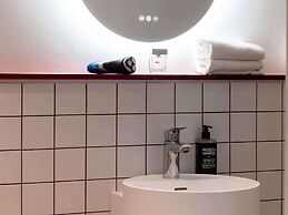 ibis Styles Rouen Centre Cathedrale