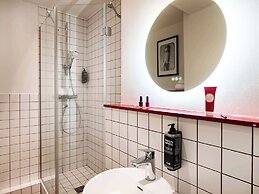 ibis Styles Rouen Centre Cathedrale