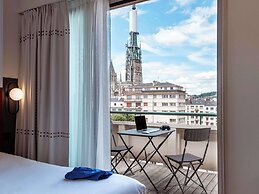 ibis Styles Rouen Centre Cathedrale