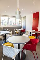 ibis Styles Rouen Centre Cathedrale