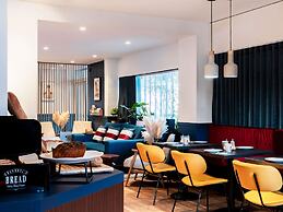 ibis Styles Rouen Centre Cathedrale