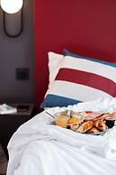 ibis Styles Rouen Centre Cathedrale