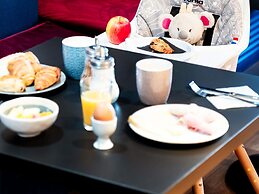 ibis Styles Rouen Centre Cathedrale