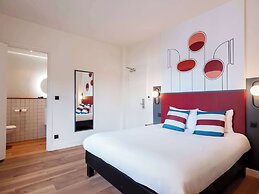 ibis Styles Rouen Centre Cathedrale