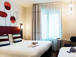 ibis Styles Rouen Centre Cathedrale