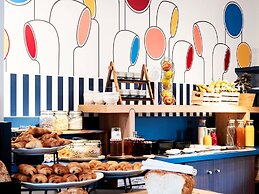 ibis Styles Rouen Centre Cathedrale