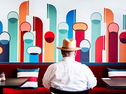 ibis Styles Rouen Centre Cathedrale