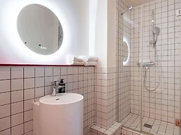 ibis Styles Rouen Centre Cathedrale