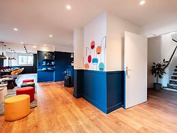 ibis Styles Rouen Centre Cathedrale