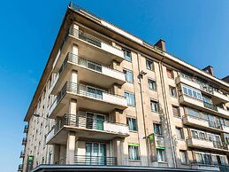 ibis Styles Rouen Centre Cathedrale