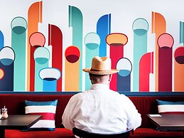 ibis Styles Rouen Centre Cathedrale