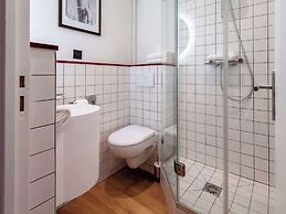 ibis Styles Rouen Centre Cathedrale