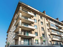 ibis Styles Rouen Centre Cathedrale