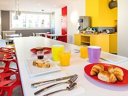 ibis Styles Rouen Centre Cathedrale