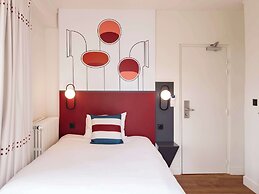 ibis Styles Rouen Centre Cathedrale