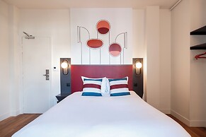 ibis Styles Rouen Centre Cathedrale