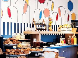 ibis Styles Rouen Centre Cathedrale