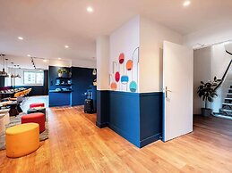 ibis Styles Rouen Centre Cathedrale