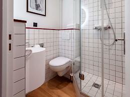 ibis Styles Rouen Centre Cathedrale