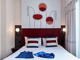ibis Styles Rouen Centre Cathedrale