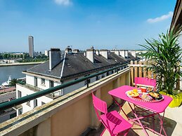ibis Styles Rouen Centre Cathedrale
