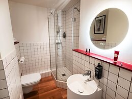 ibis Styles Rouen Centre Cathedrale
