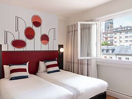 ibis Styles Rouen Centre Cathedrale