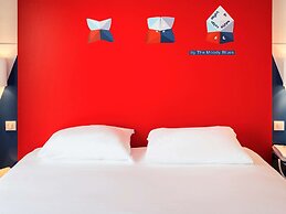 ibis Styles Rouen Centre Cathedrale