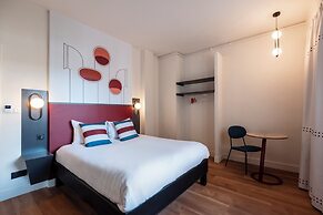 ibis Styles Rouen Centre Cathedrale